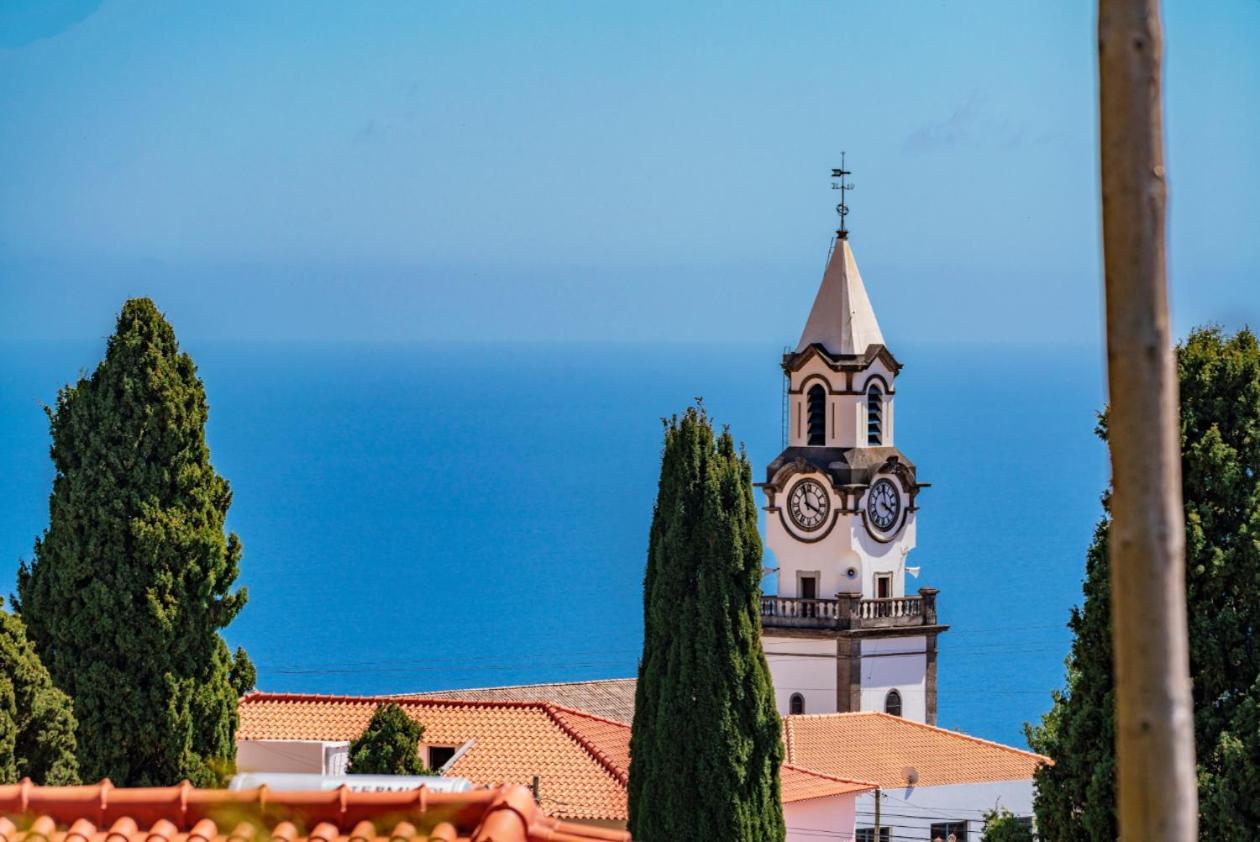 Ourmadeira - Arco Sun Villa Arco da Calheta  Exterior foto